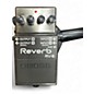 Used BOSS RV-6 Effect Pedal thumbnail