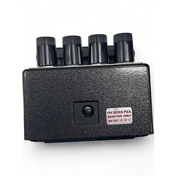 Used BOSS RV-6 Effect Pedal