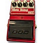 Used DOD VIBRO THANG FX22 Effect Pedal thumbnail