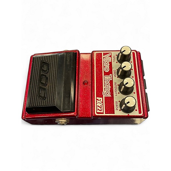 Used DOD VIBRO THANG FX22 Effect Pedal