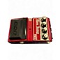 Used DOD VIBRO THANG FX22 Effect Pedal