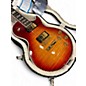 Used 2005 Gibson Les Paul Supreme Heritage Cherry Sunburst Solid Body Electric Guitar