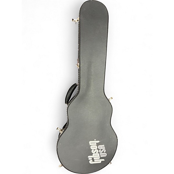 Used 2005 Gibson Les Paul Supreme Heritage Cherry Sunburst Solid Body Electric Guitar