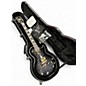 Used 2024 Gibson Les Paul Supreme Transparent Ebony Burst Solid Body Electric Guitar thumbnail