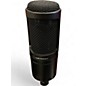 Used Audio-Technica AT2020 Condenser Microphone