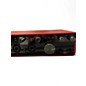 Used Focusrite Scarlett 18i8 Gen 3 Audio Interface