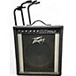 Used Peavey Minx 110 Bass Combo Amp thumbnail