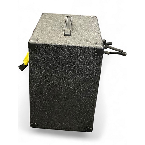 Used Peavey Minx 110 Bass Combo Amp