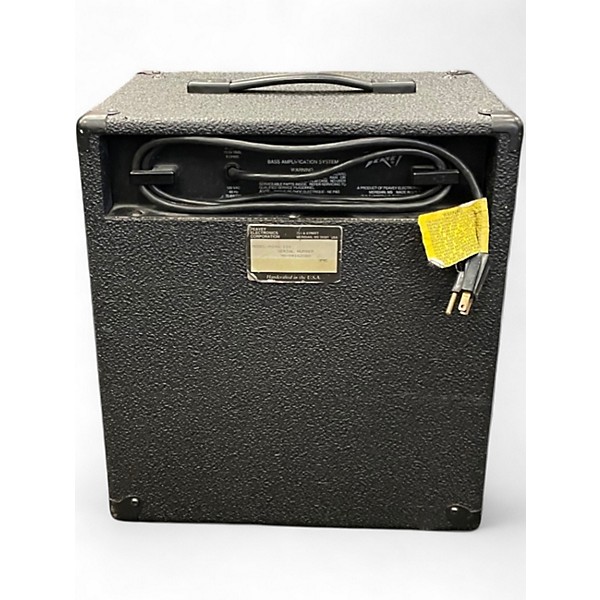 Used Peavey Minx 110 Bass Combo Amp