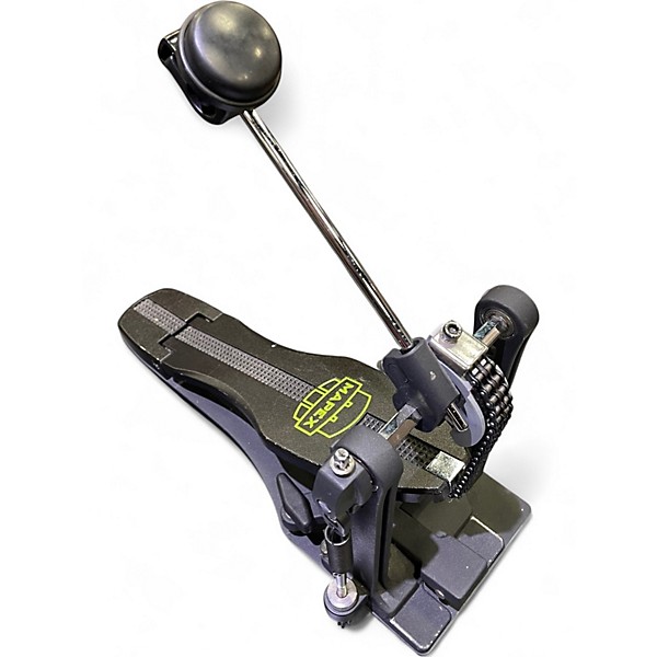 Used Mapex Armory Response Drive Single Bass Drum Pedal