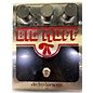 Used Electro-Harmonix USA Big Muff Distortion Effect Pedal thumbnail