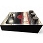 Used Electro-Harmonix USA Big Muff Distortion Effect Pedal