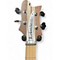 Used Rickenbacker 4003W Natural Walnut Electric Bass Guitar