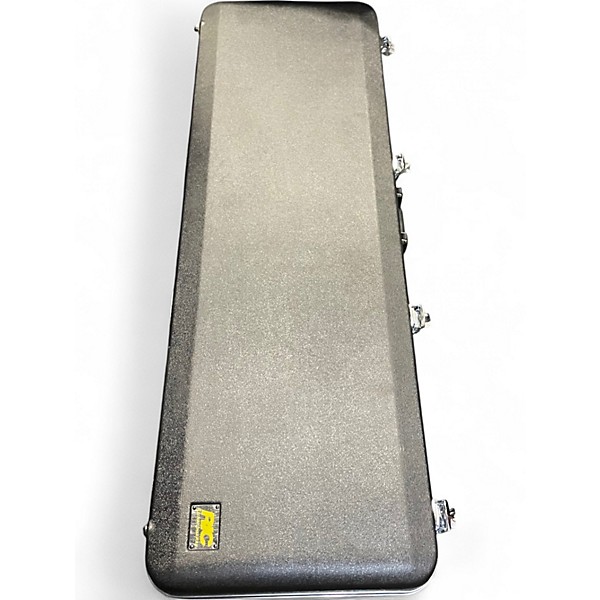 Used Rickenbacker 4003W Natural Walnut Electric Bass Guitar