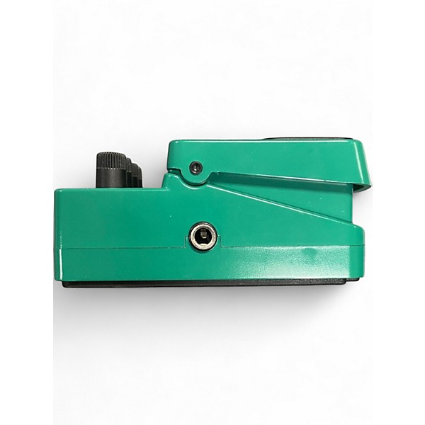 Used Behringer BLE100 Bass Limiter Enhancer Bass Effect Pedal