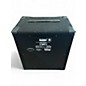 Used Fender Rumble 15 15W 1X8 Bass Combo Amp