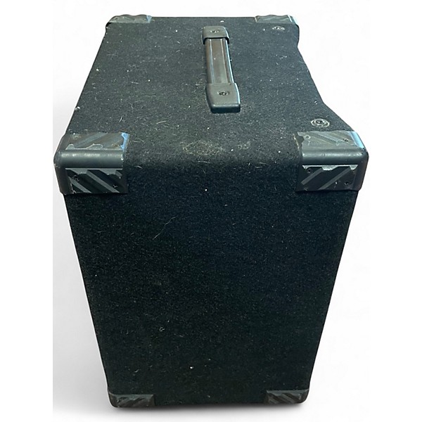 Used Fender Rumble 15 15W 1X8 Bass Combo Amp