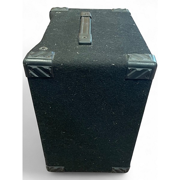 Used Fender Rumble 15 15W 1X8 Bass Combo Amp