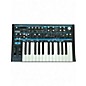 Used Novation Bass Station II Synthesizer thumbnail