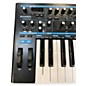 Used Novation Bass Station II Synthesizer