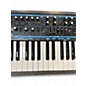 Used Novation Bass Station II Synthesizer