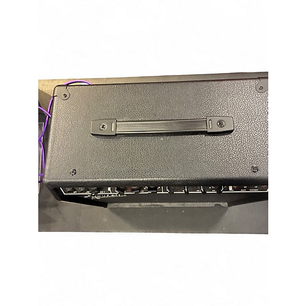 Used Fender champion 50XL Guitar Combo Amp