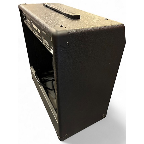 Used Fender champion 50XL Guitar Combo Amp