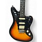 Used Indio CLASSIC 2 Color Sunburst Solid Body Electric Guitar
