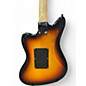 Used Indio CLASSIC 2 Color Sunburst Solid Body Electric Guitar