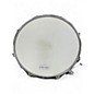 Used Ludwig 4.5X14 Acrolite Snare Steel Drum