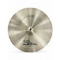 Used Zildjian 16in A Series Medium Crash Cymbal thumbnail