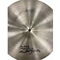 Used Zildjian 16in A Series Medium Crash Cymbal