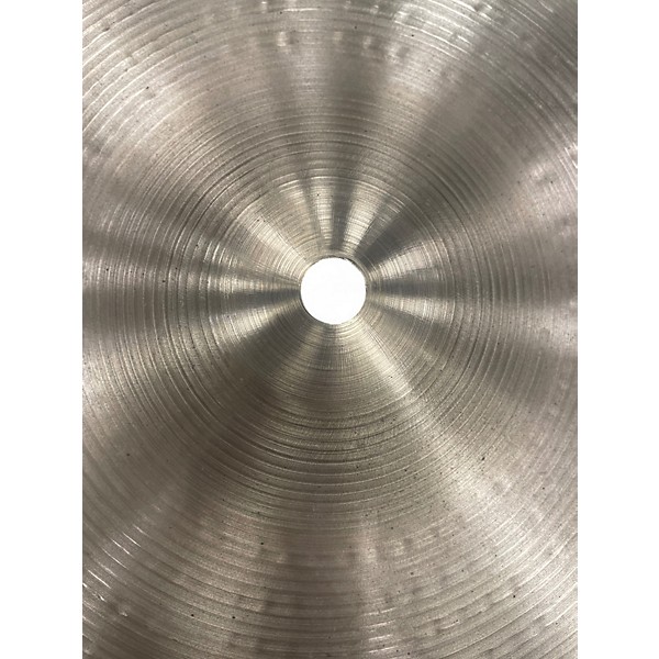 Used Zildjian 16in A Series Medium Crash Cymbal