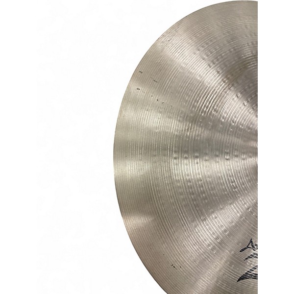 Used Zildjian 16in A Series Medium Crash Cymbal