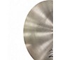 Used Zildjian 16in A Series Medium Crash Cymbal
