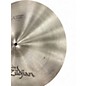 Used Zildjian 16in A Series Medium Crash Cymbal