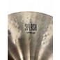 Used Zildjian 12in K SPLASH Cymbal