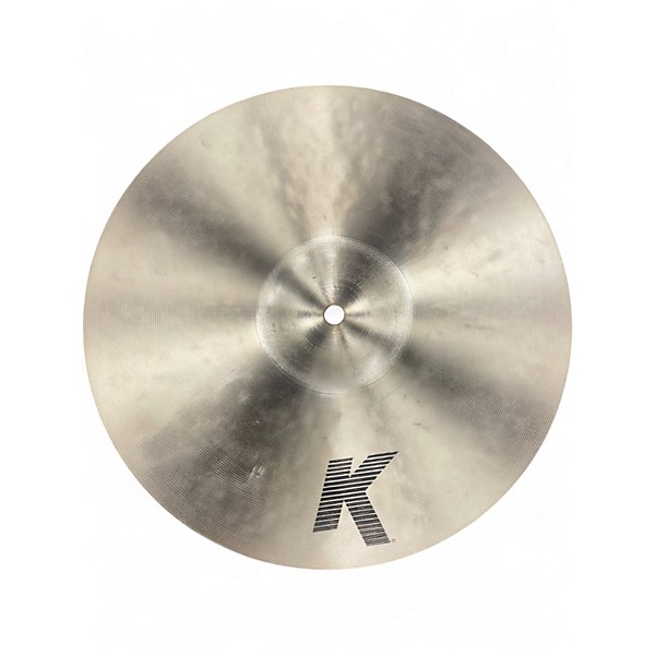 Used Zildjian 12in K SPLASH Cymbal