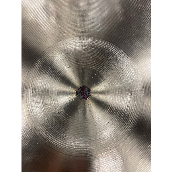 Used Zildjian 12in K SPLASH Cymbal