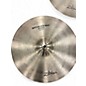 Used Zildjian 14in New Beat Hi Hat Pair Cymbal