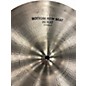 Used Zildjian 14in New Beat Hi Hat Pair Cymbal