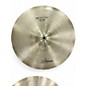 Used Zildjian 14in New Beat Hi Hat Pair Cymbal