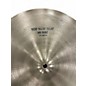Used Zildjian 14in New Beat Hi Hat Pair Cymbal