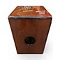 Used Gon Bops MIXTO CAJON Cajon