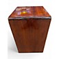 Used Gon Bops MIXTO CAJON Cajon