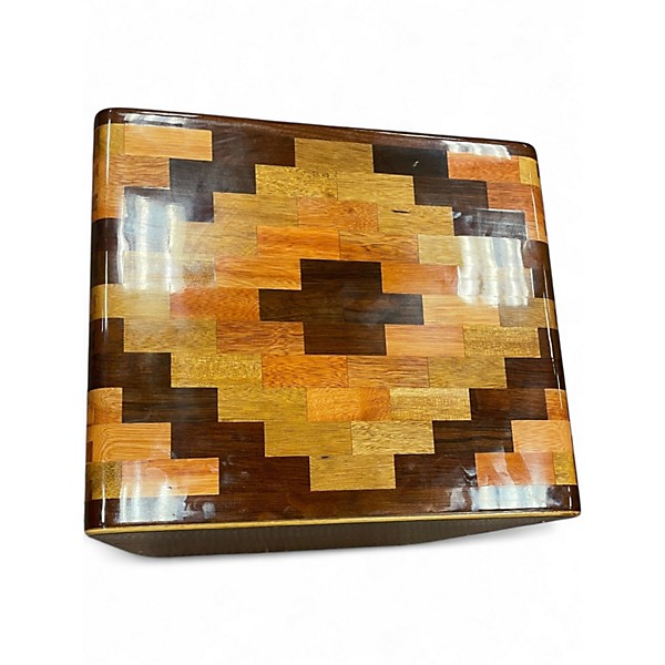 Used Gon Bops ACUNA SERIES SPECIAL EDITION Cajon