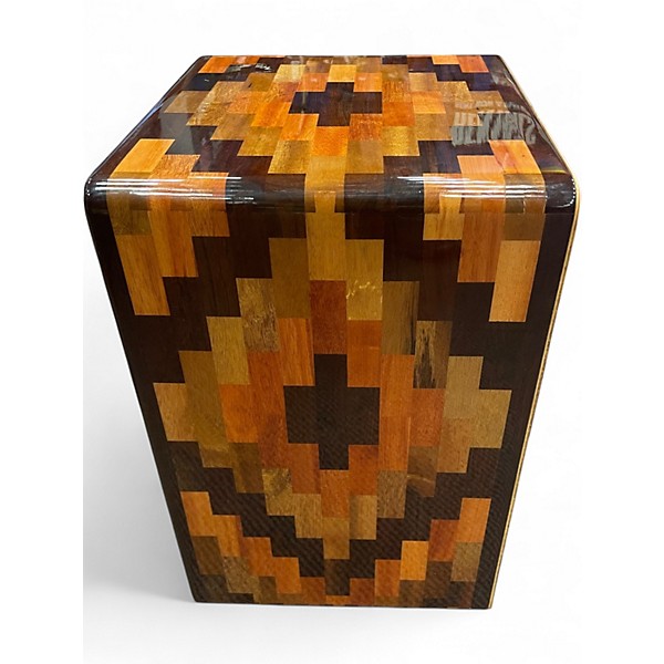 Used Gon Bops ACUNA SERIES SPECIAL EDITION Cajon