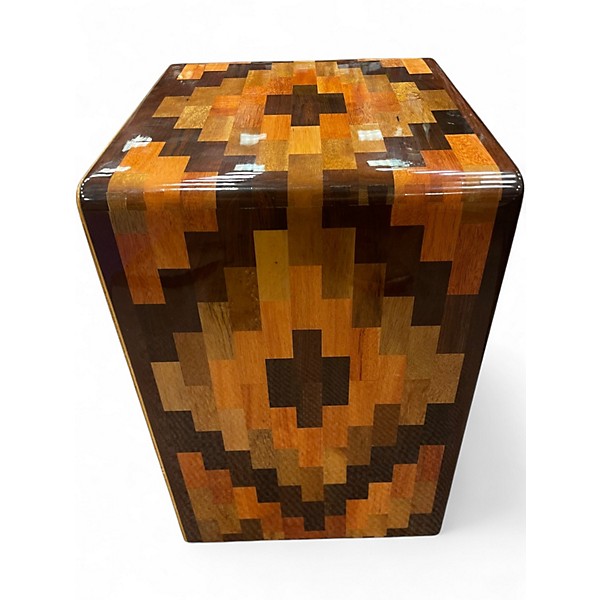 Used Gon Bops ACUNA SERIES SPECIAL EDITION Cajon