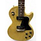 Used Gibson LES PAUL SPECIAL TV Yellow Solid Body Electric Guitar