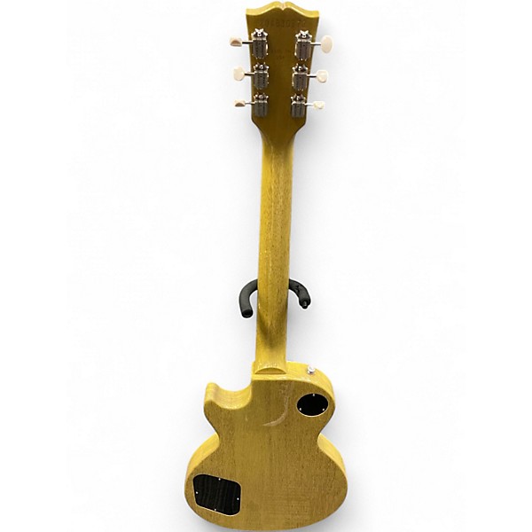 Used Gibson LES PAUL SPECIAL TV Yellow Solid Body Electric Guitar